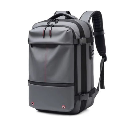 OnePack™ Vacuum Compression Travel Backpack