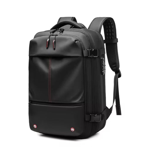 OnePack™ Vacuum Compression Travel Backpack