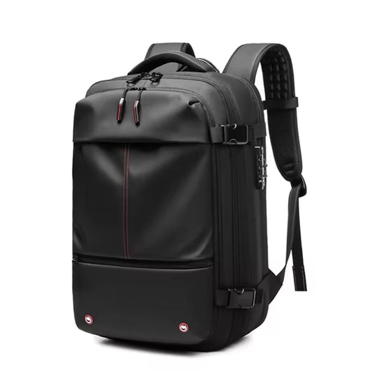 OnePack™ Vacuum Compression Travel Backpack