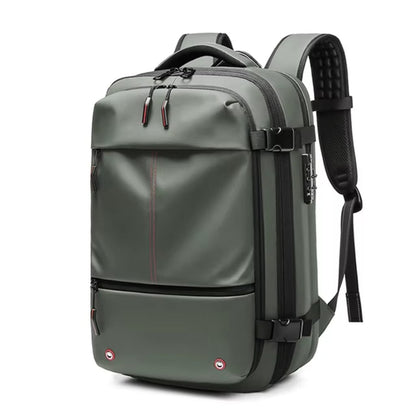 OnePack™ Vacuum Compression Travel Backpack