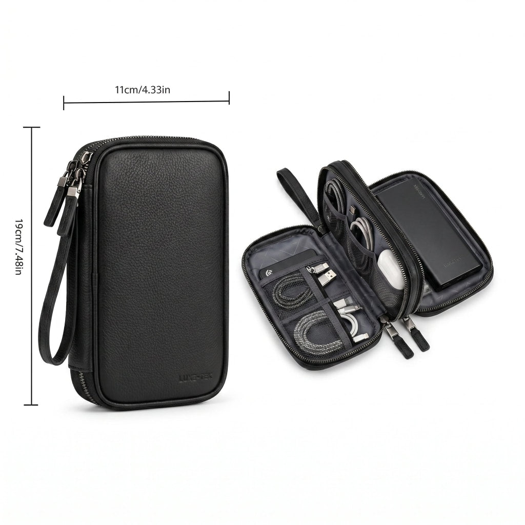 OnePack™ Vacuum Compression Travel Backpack